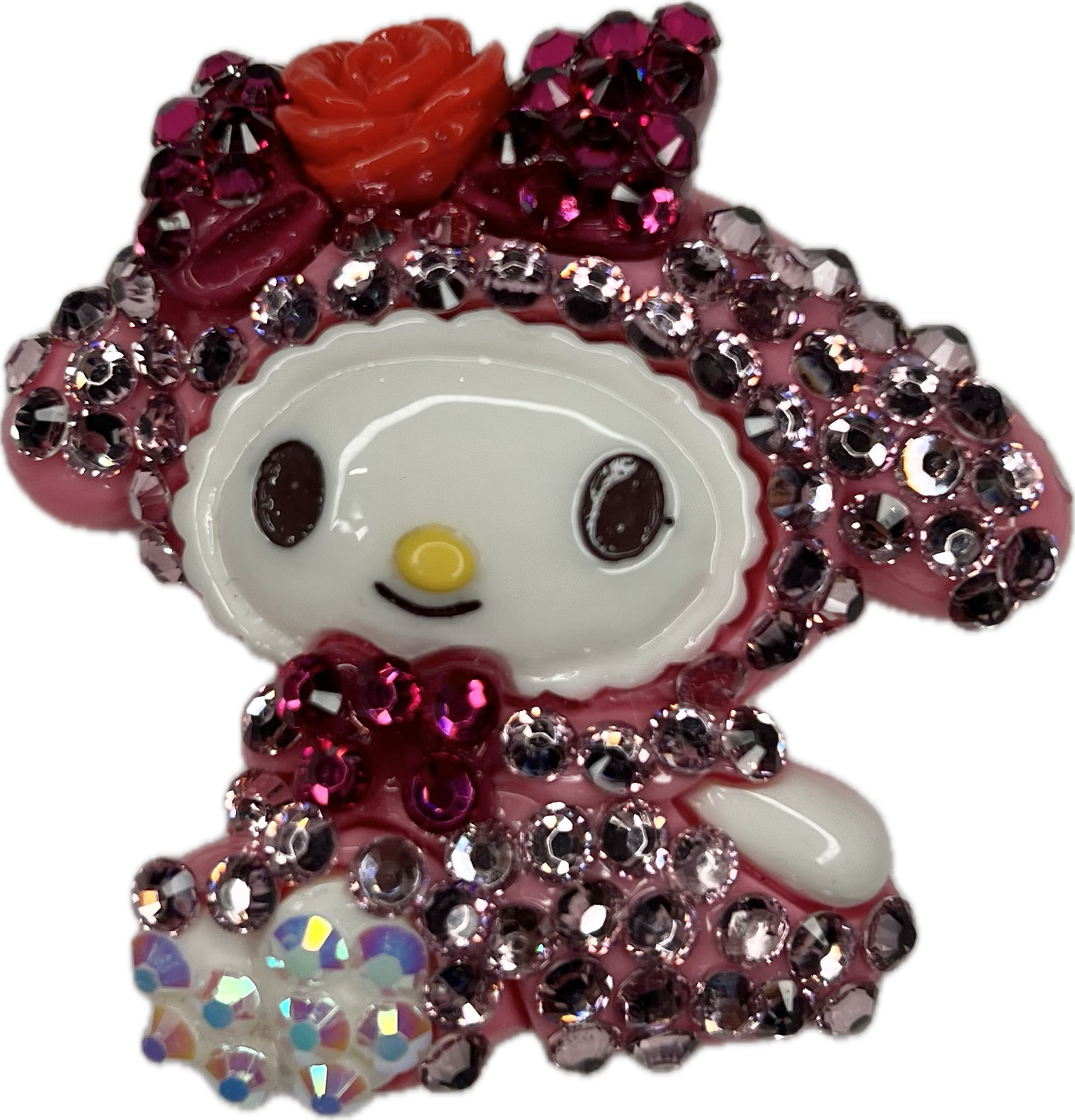 Big Cinnamon Roll Charm