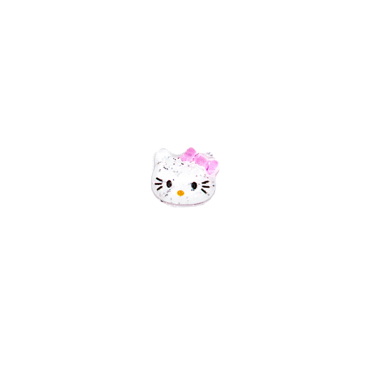 Pink Bow Kitty