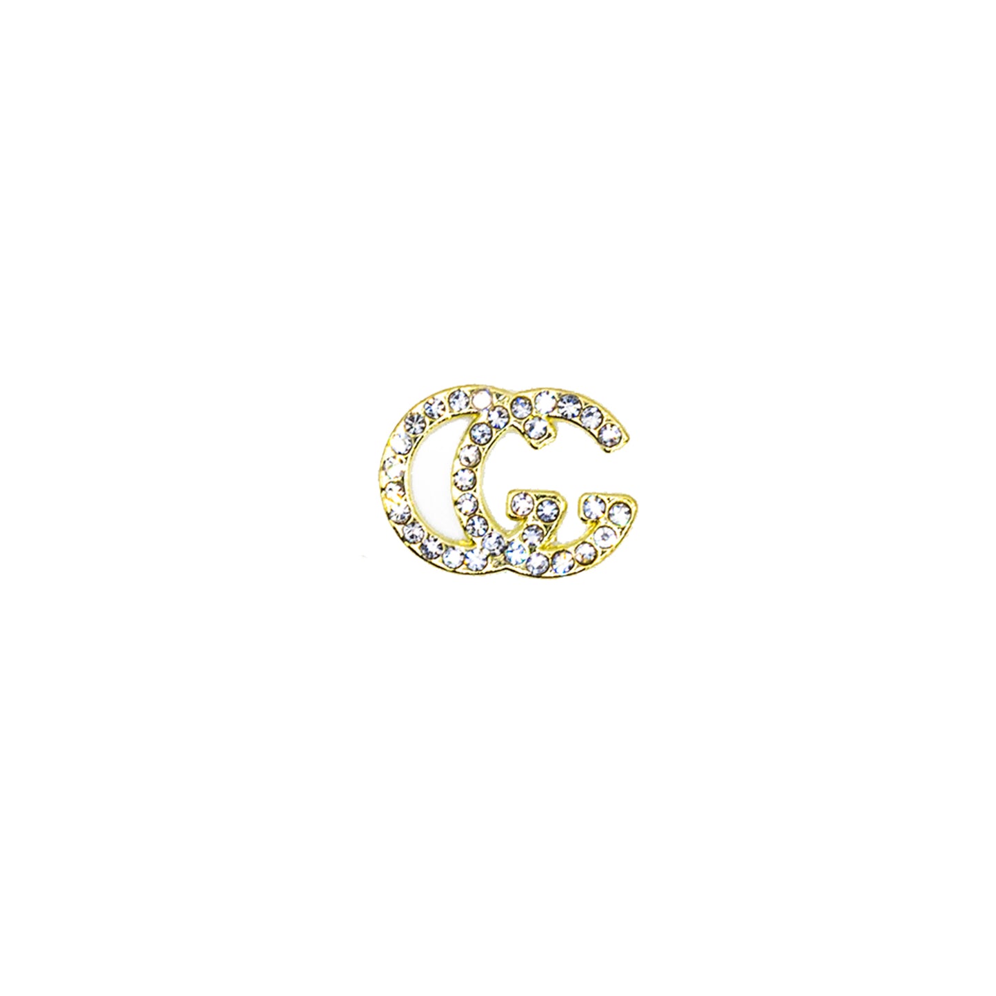 Gold GG Sparkle Jewels