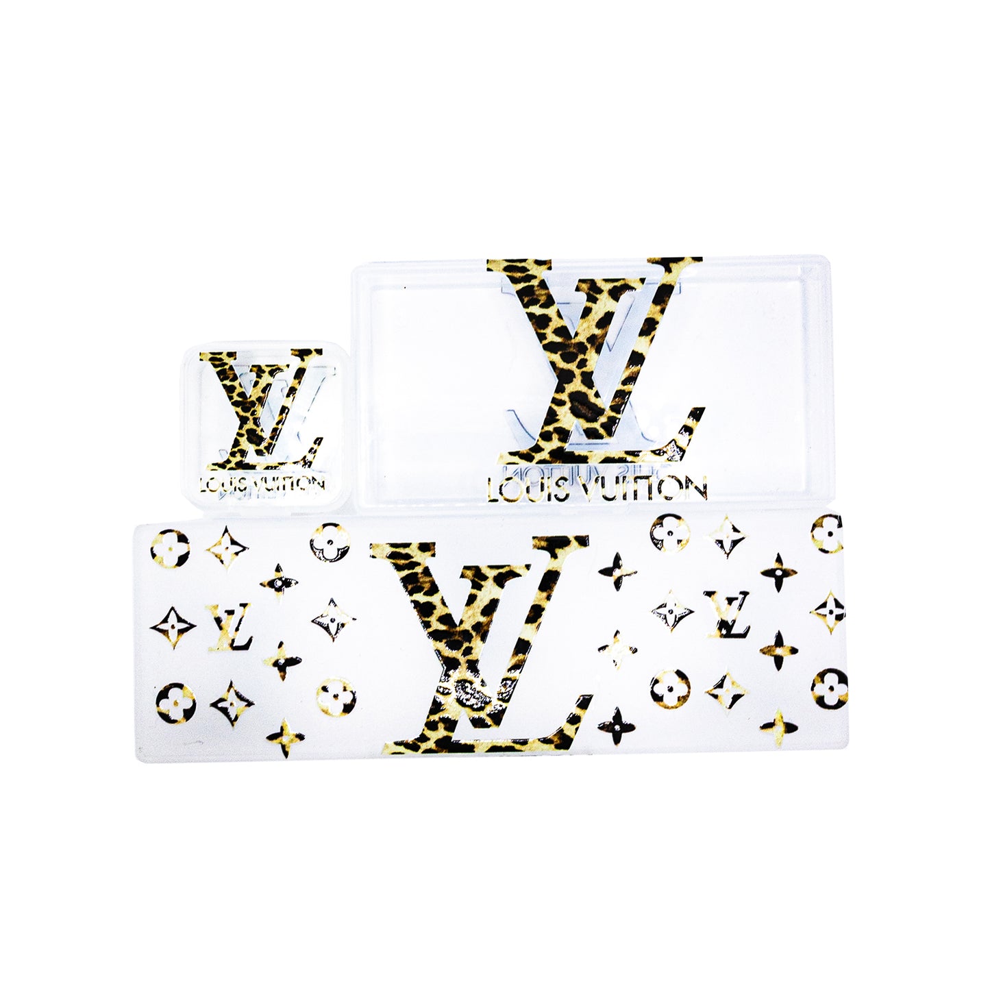 LV Box Set