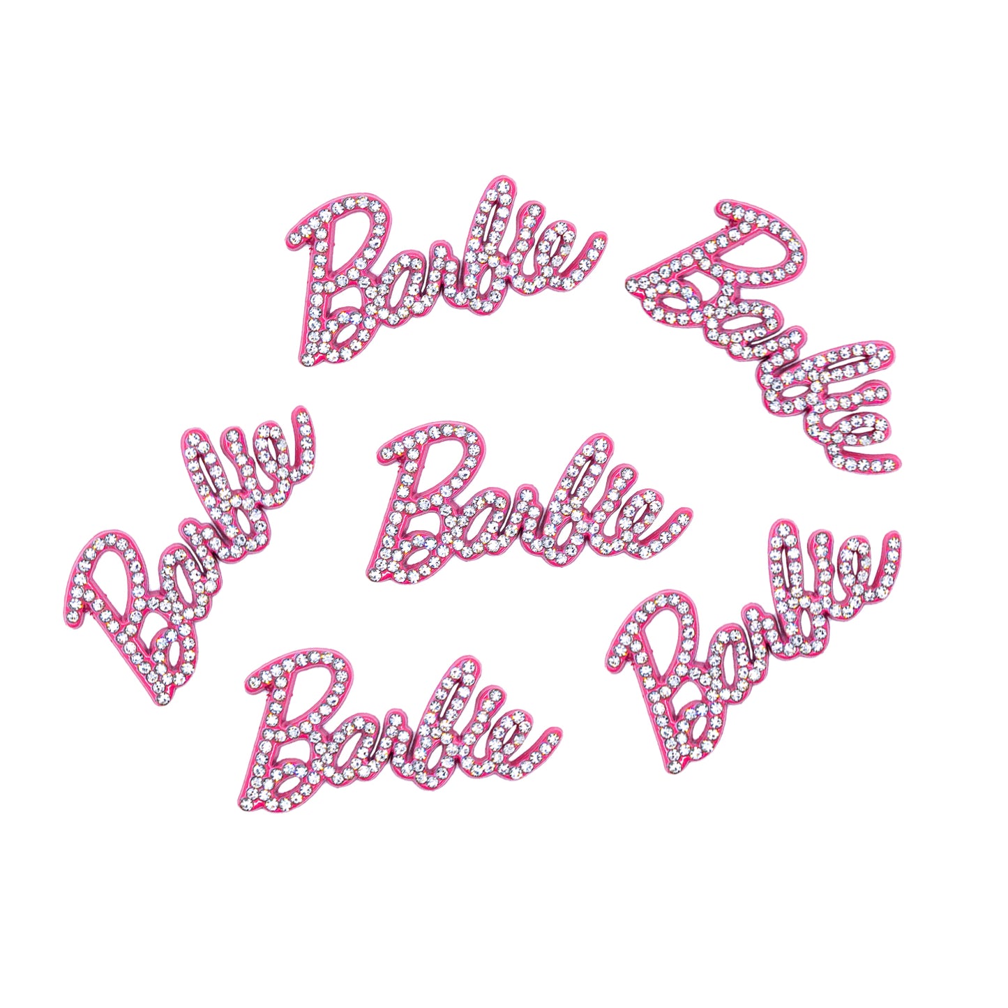 Barbie Charm