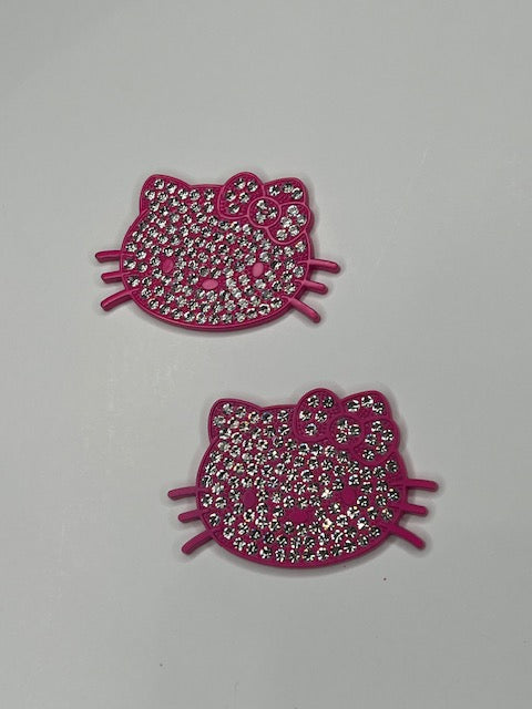 Pink Diamond HK head