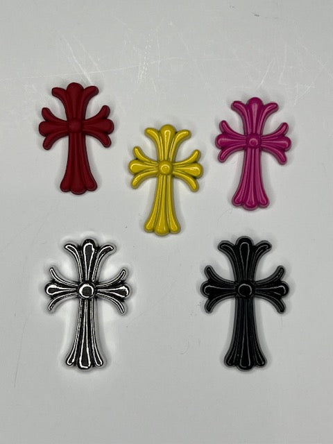 Cross Charms
