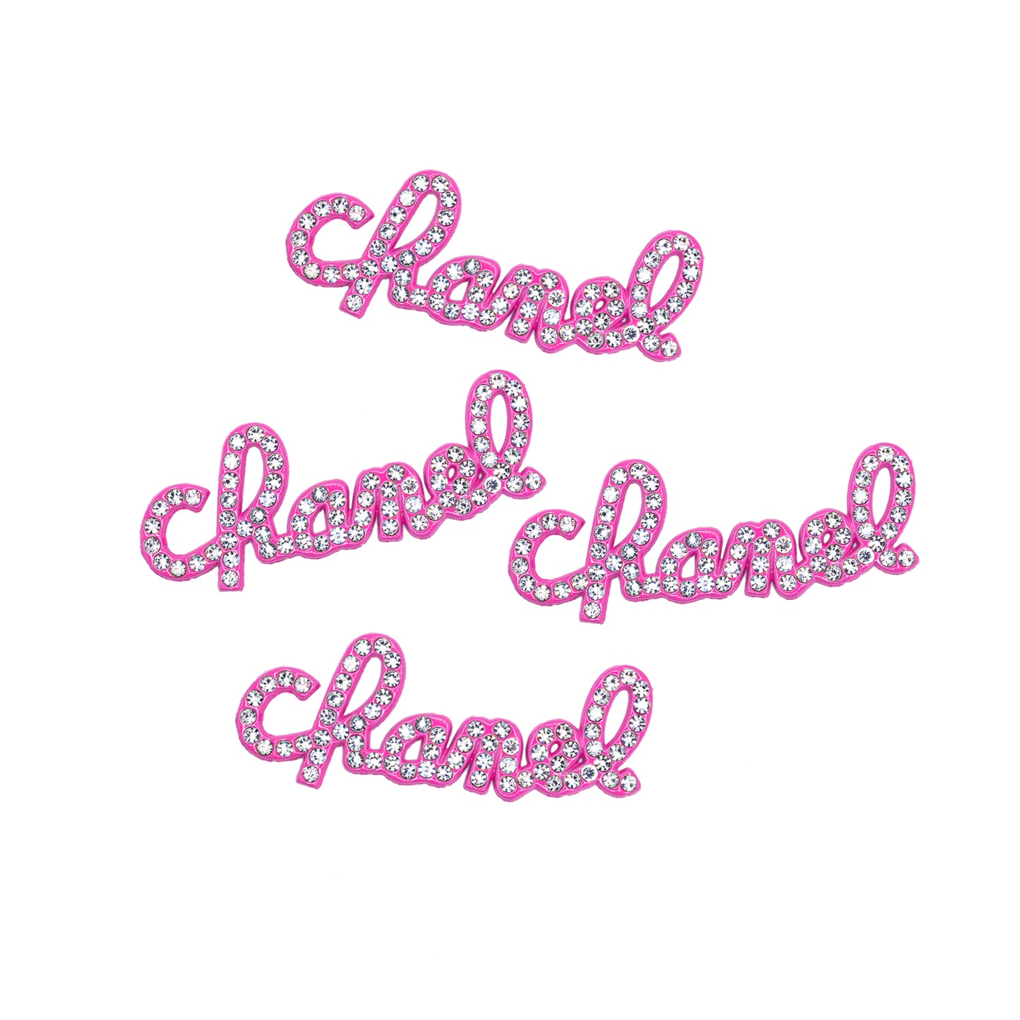 Cc Cursive Charm