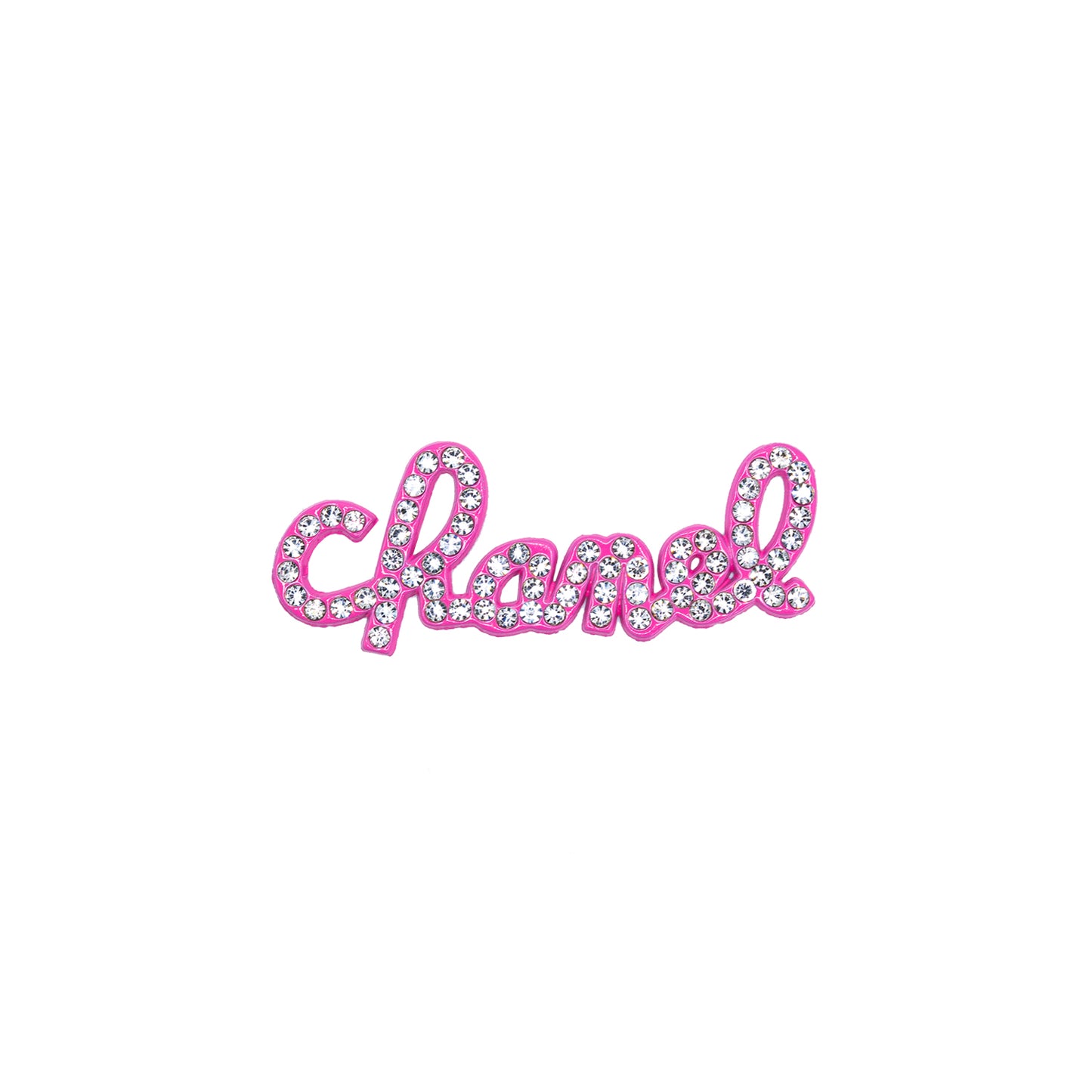 Cc Cursive Charm