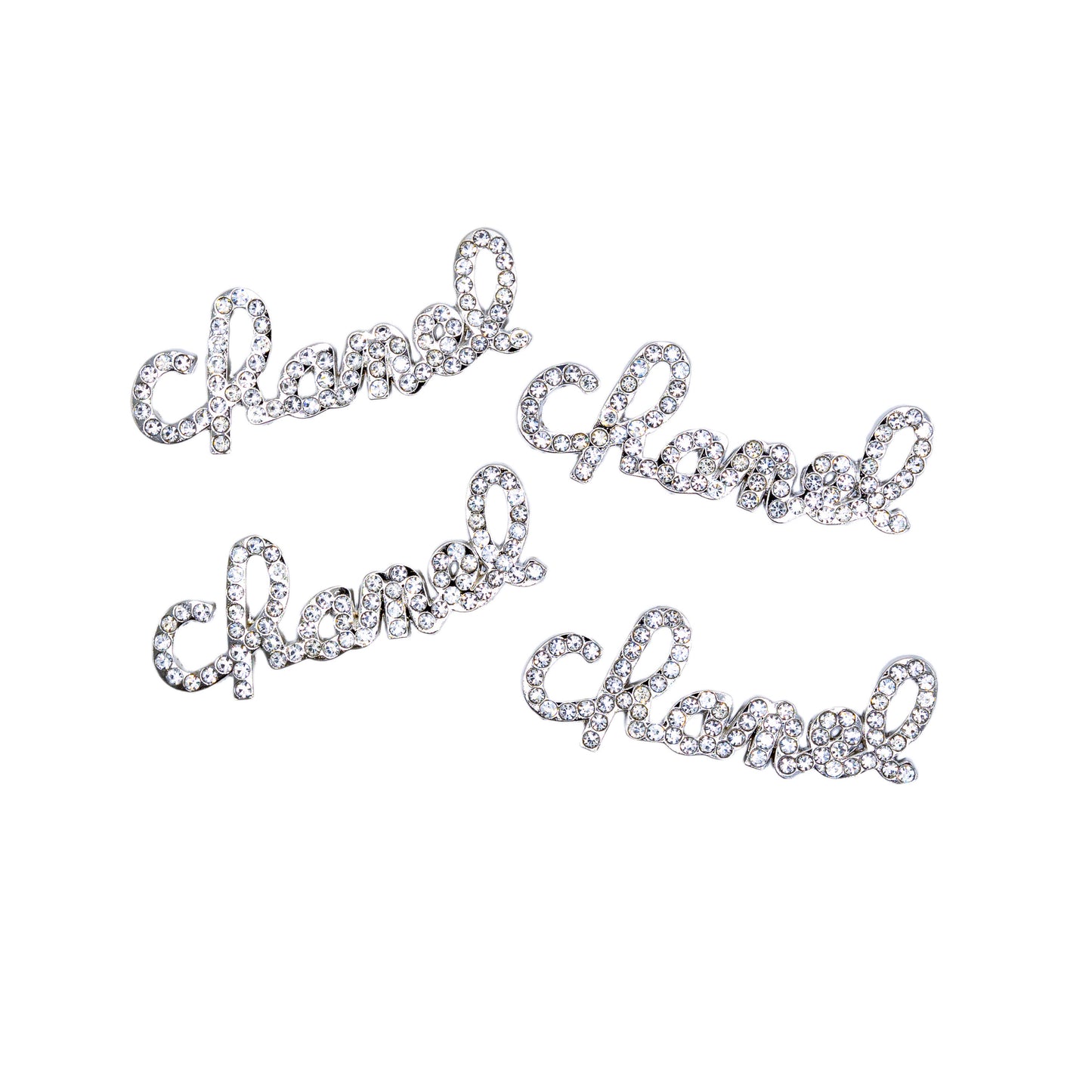 Cc Cursive Charm