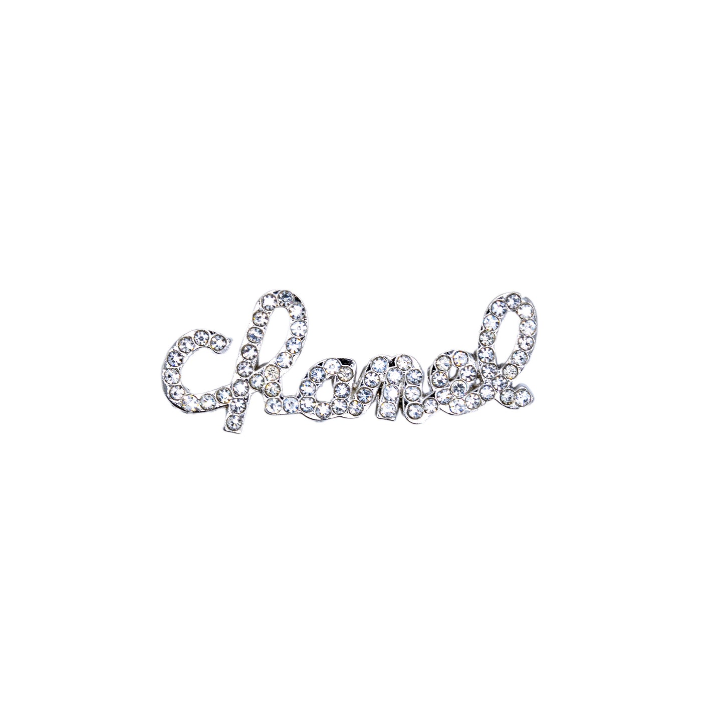 Cc Cursive Charm