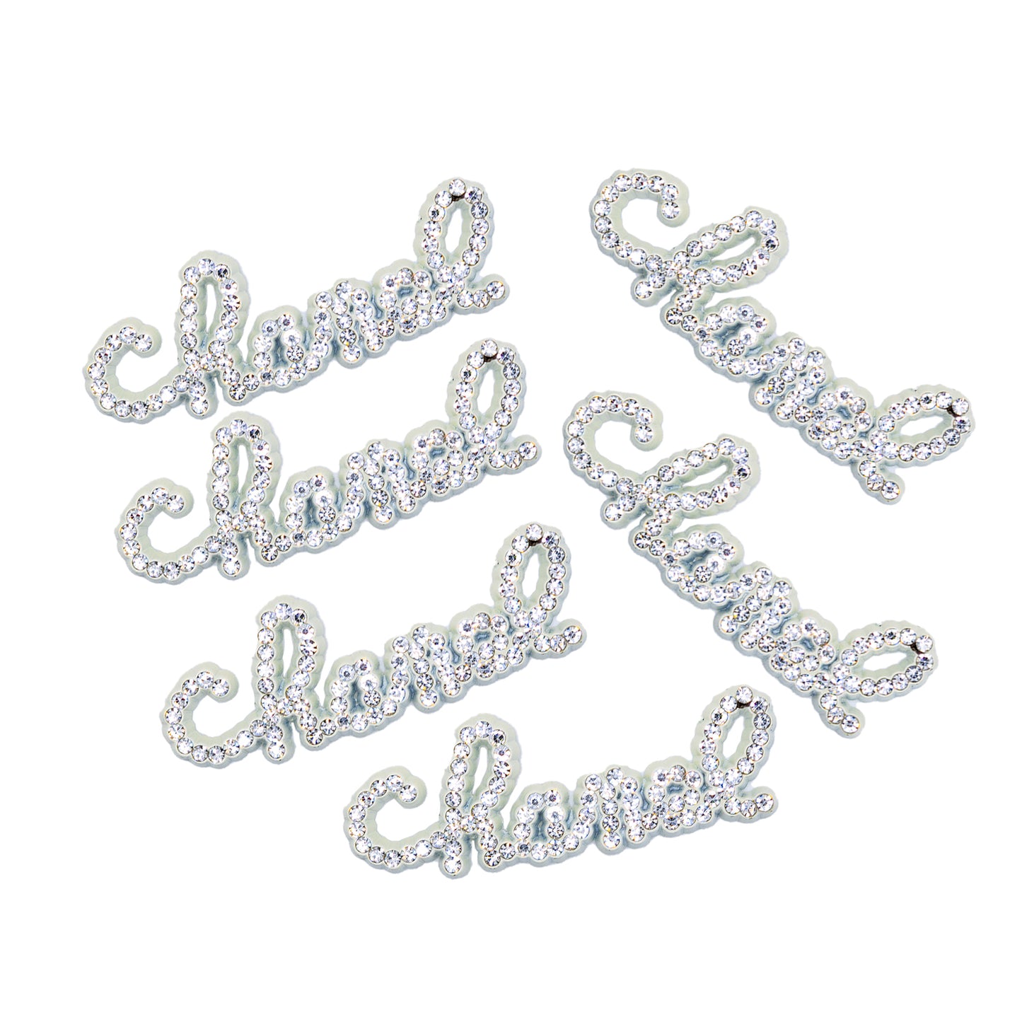 Cc Cursive Charm