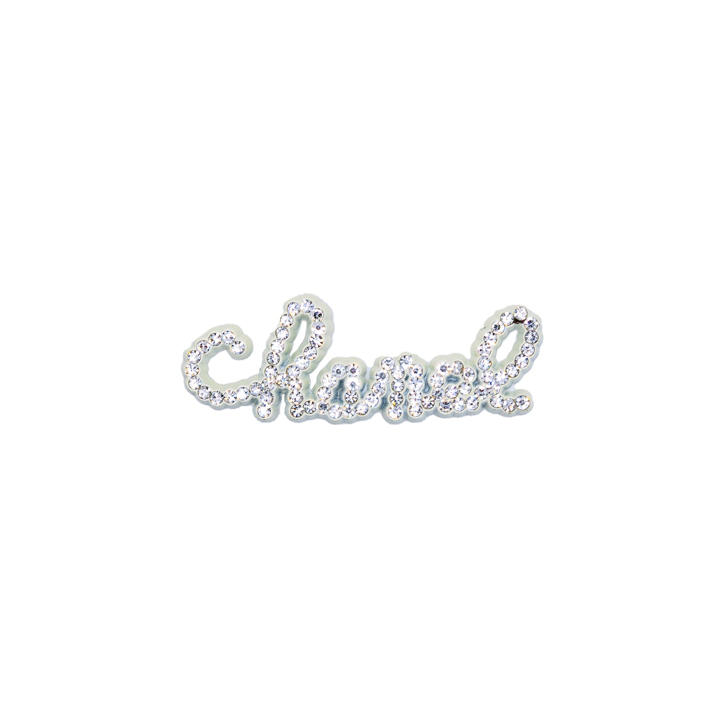 Cc Cursive Charm