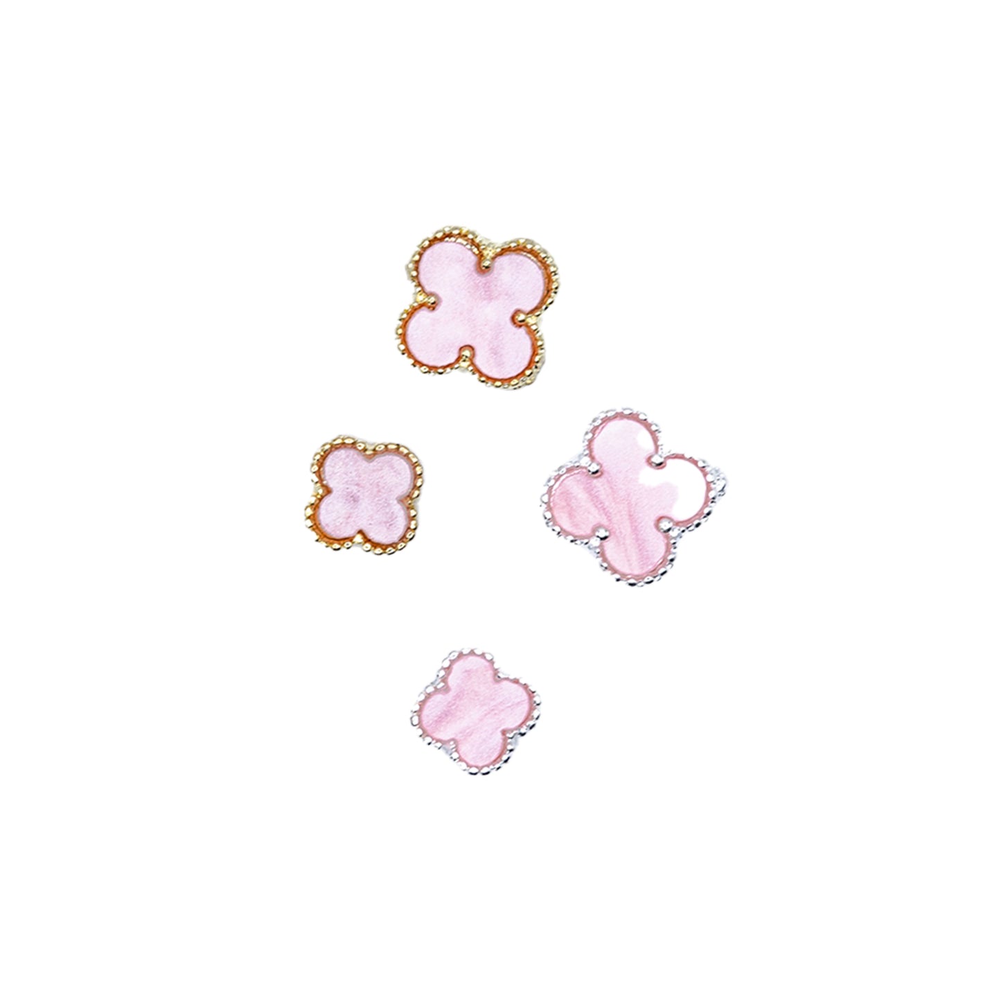 Clover Charms