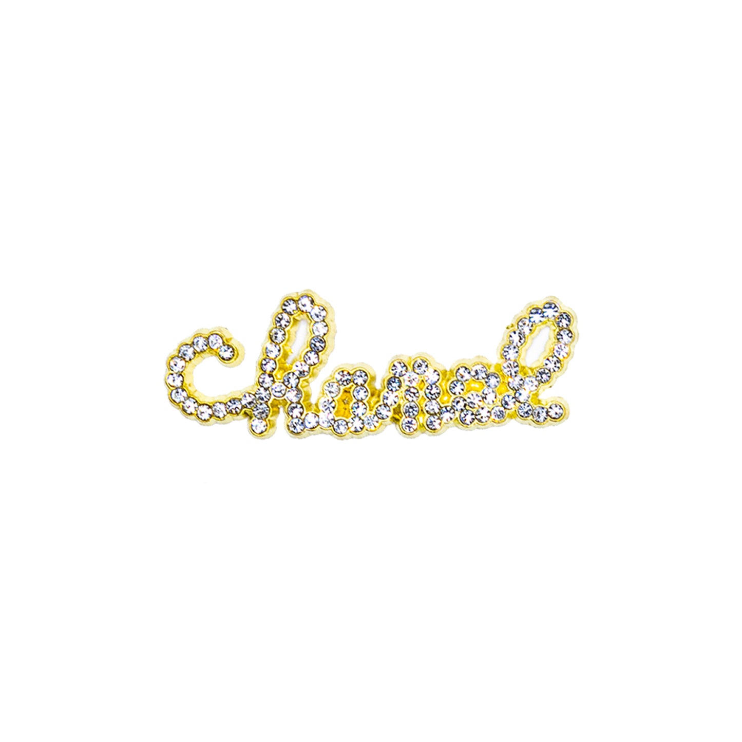 Cc Cursive Charm