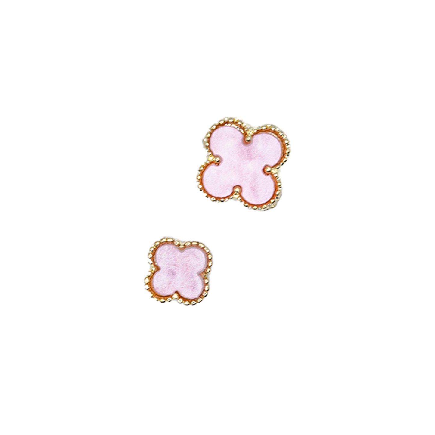 Clover Charms