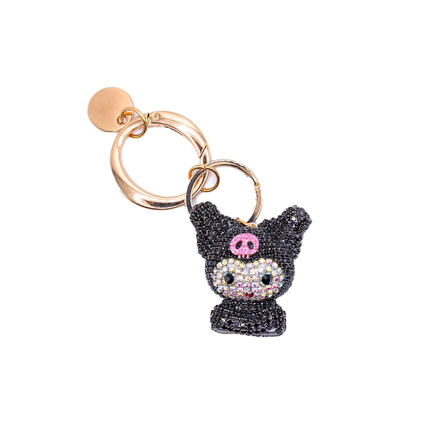 KUROMI Keychain