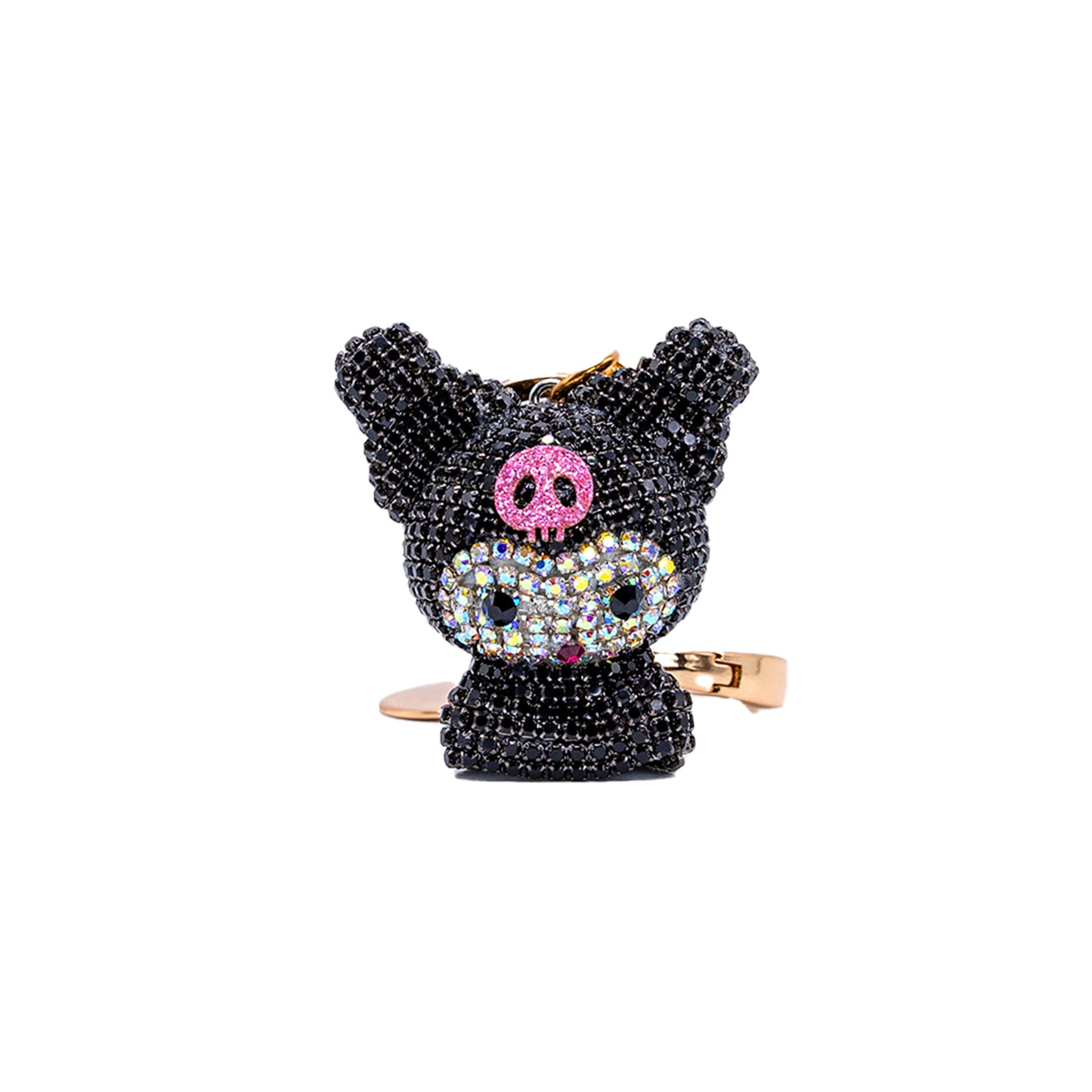 KUROMI Keychain